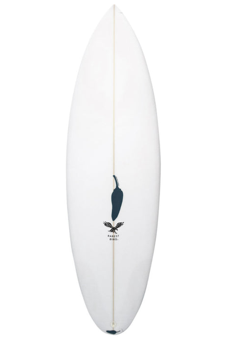 Chilli Rarest Bird Surfboard