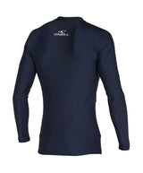 O'Neill Men's Reactor UV Long Sleeve Rash Vest