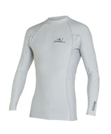 O'Neill Men's Reactor UV Long Sleeve Rash Vest