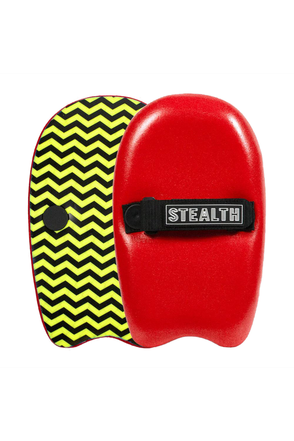 Stealth Plugga Hand Surfer