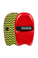 Stealth Plugga Hand Surfer