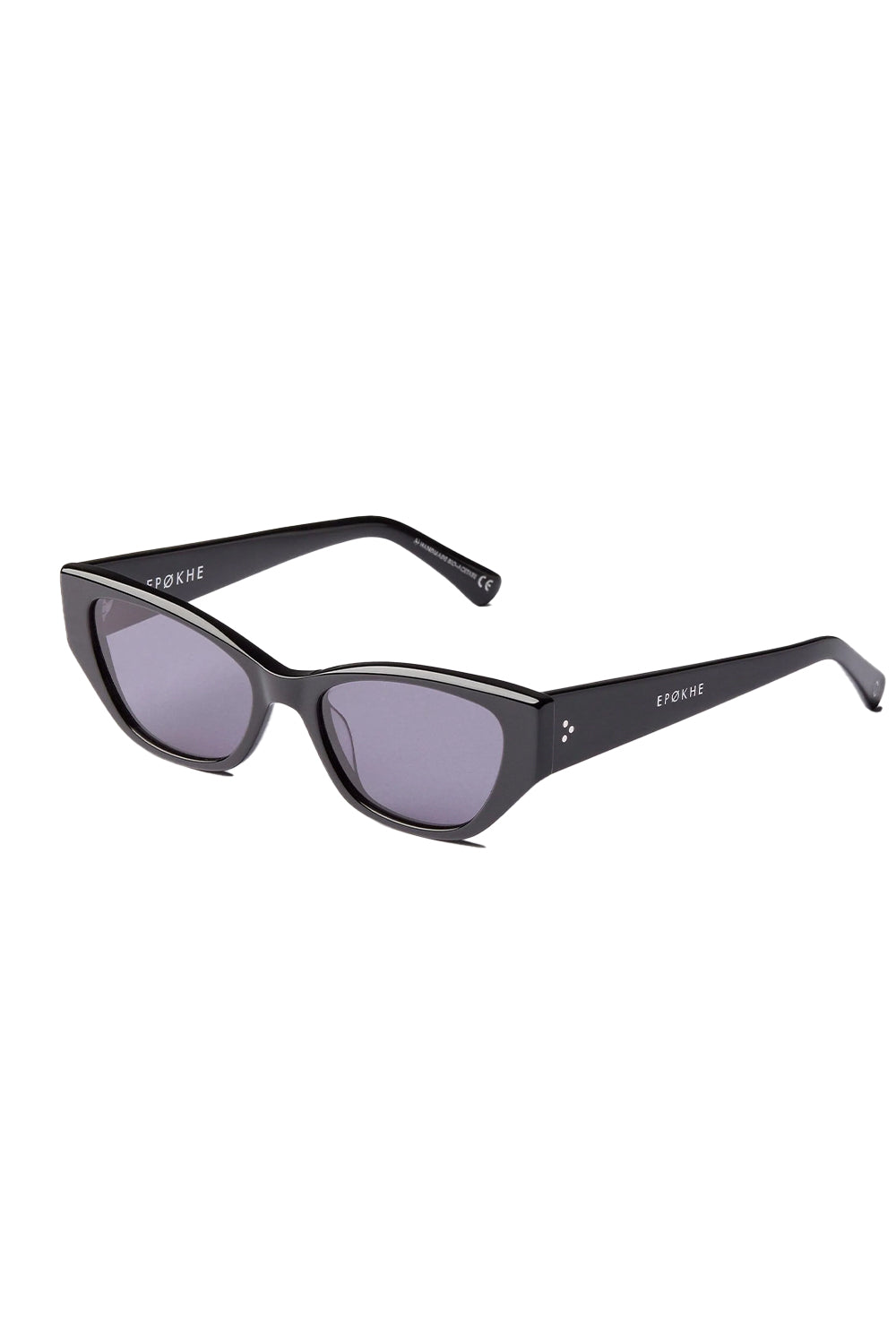 Epokhe Reprise Sunglasses