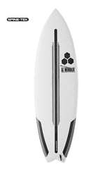 Channel Islands Rocket Wide Spine-Tek Surfboard - Swallow Tail