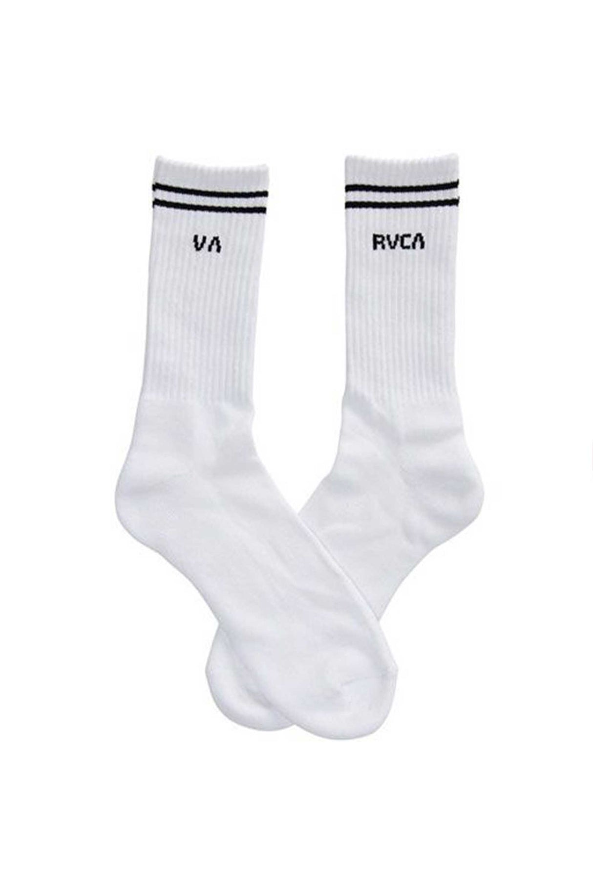 Union Sock - 5 Pack - White