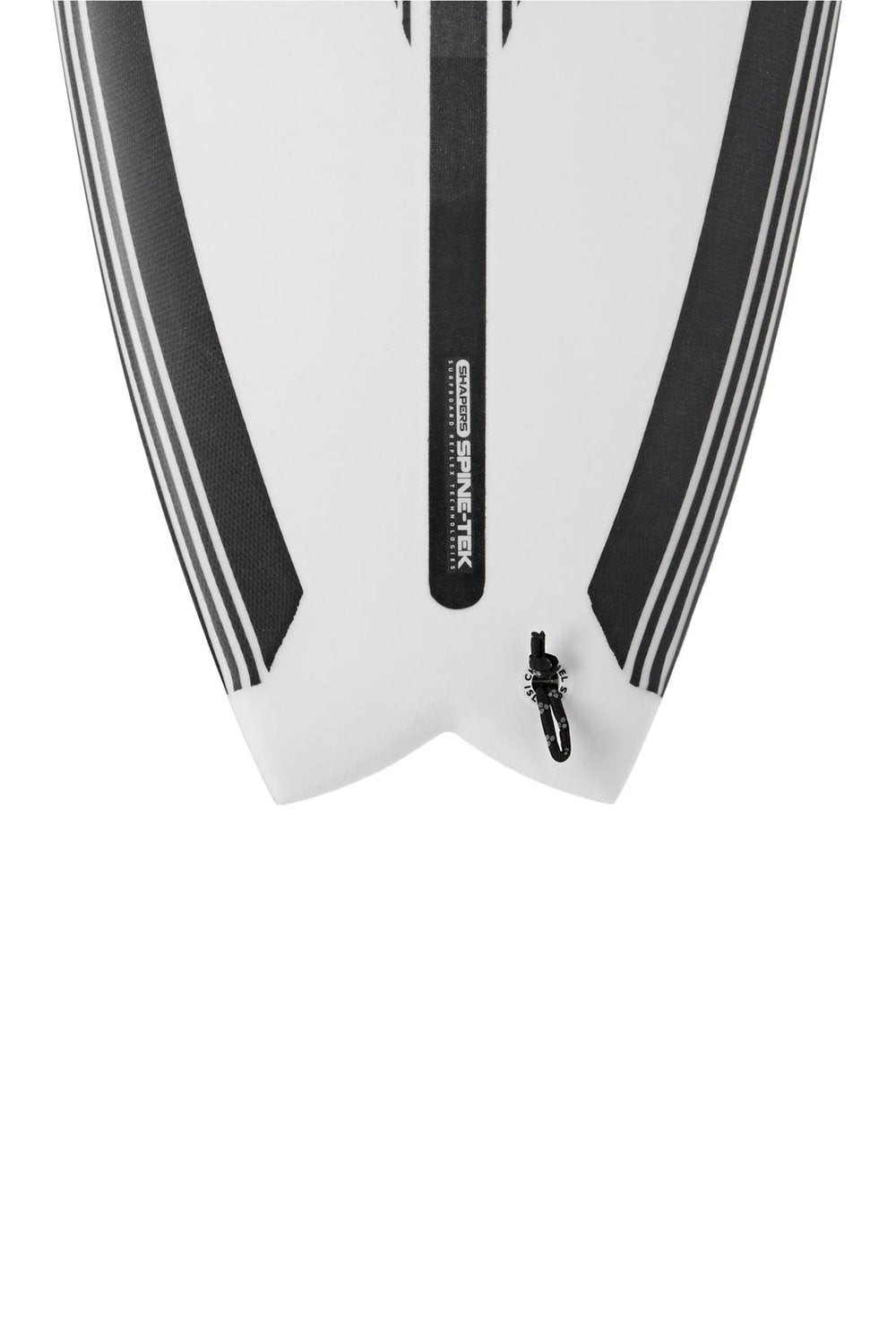 Channel Islands Rocket Wide Spine-Tek Surfboard