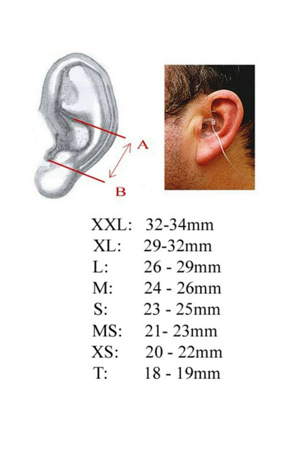 Docs Proplugs Surfing Ear Plugs