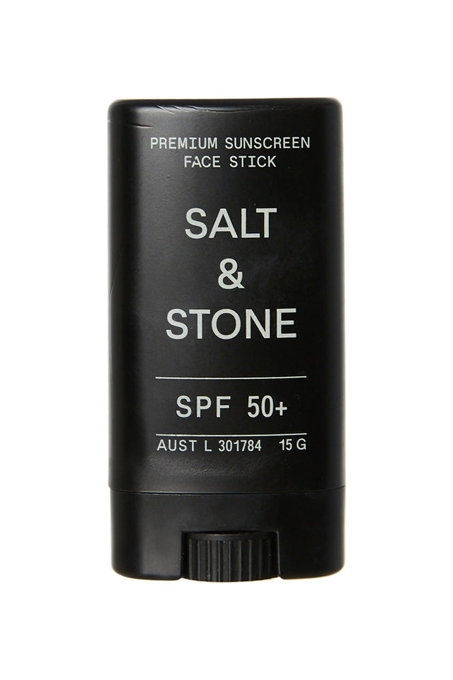 Salt & Stone SPF 50 Organic Face Stick
