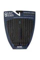 Slater Designs Action 5 Piece Tail Pad