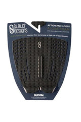 Slater Designs Action 5 Piece Tail Pad