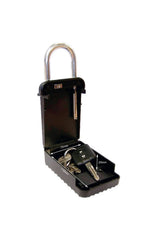 Seacured Key Storage Lock