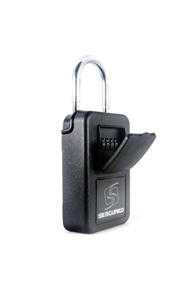 Seacured Key Storage Lock