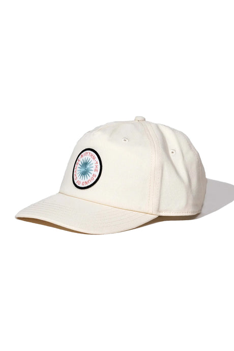 Rhythm Mens Seared Cap | Sanbah Australia