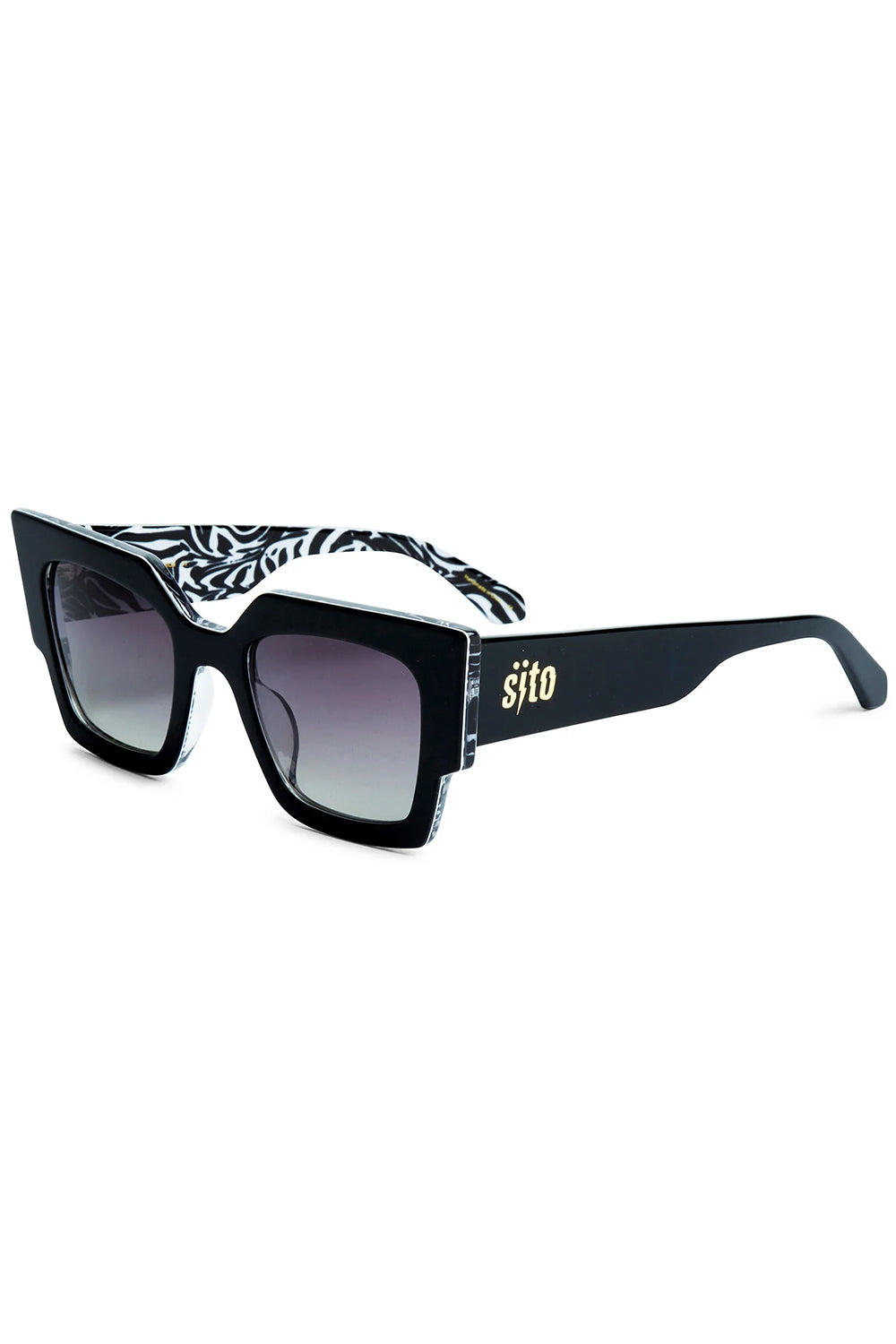 Sito Shades Sensory Division Sunglasses