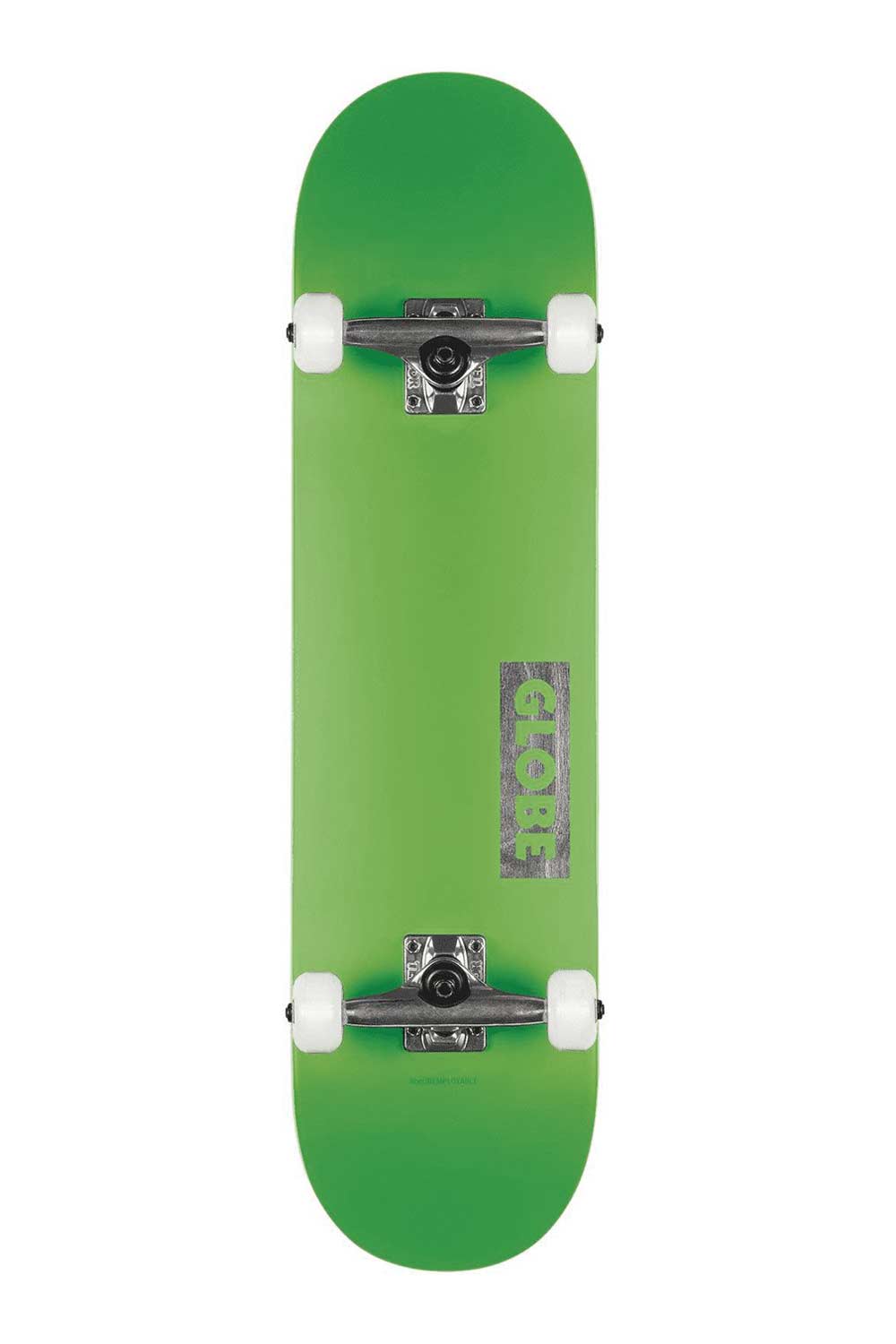 Globe Goodstock Complete Skateboard