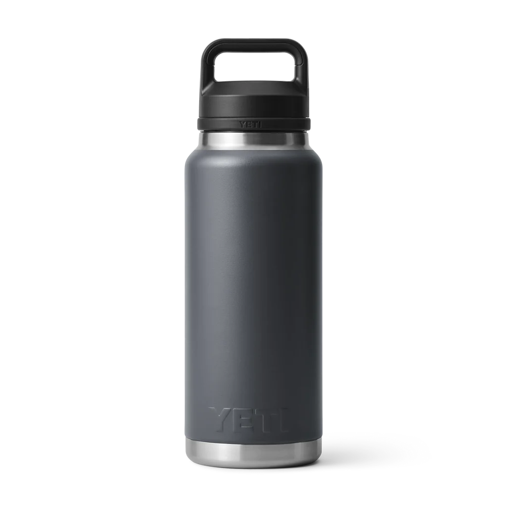 YETI Rambler 36oz (1065ml) Drink Bottle w/Chug Cap