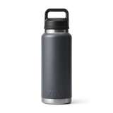 YETI Rambler 36oz (1065ml) Drink Bottle w/Chug Cap