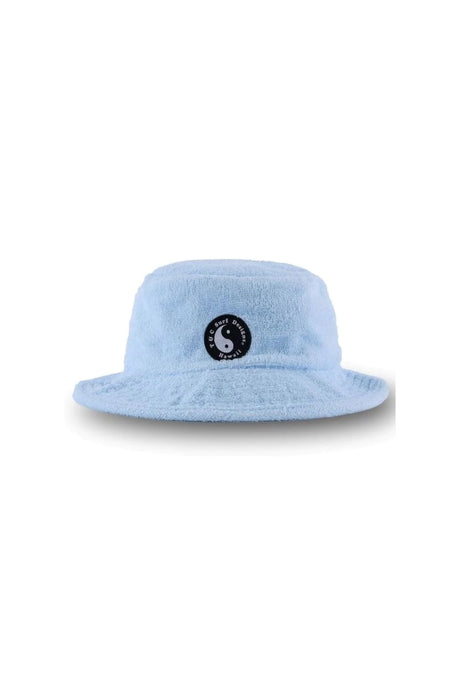 Town & Country Terry Bucket Hat