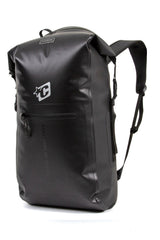 Creatures of Leisure S-Lock Dry Bag 35L - Black