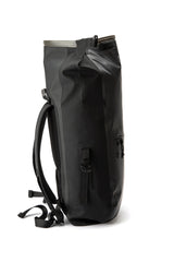 Creatures of Leisure S-Lock Dry Bag 35L - Black