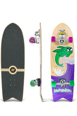 Smoothstar 32" Flying Fish Skateboard