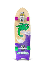 Smoothstar 32" Flying Fish Skateboard