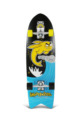 Smoothstar 32" Flying Fish Skateboard