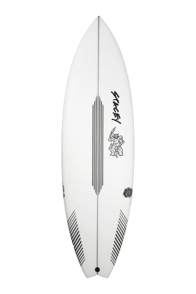 Stacey Snake Eyes Phantom Phlex Surfboard