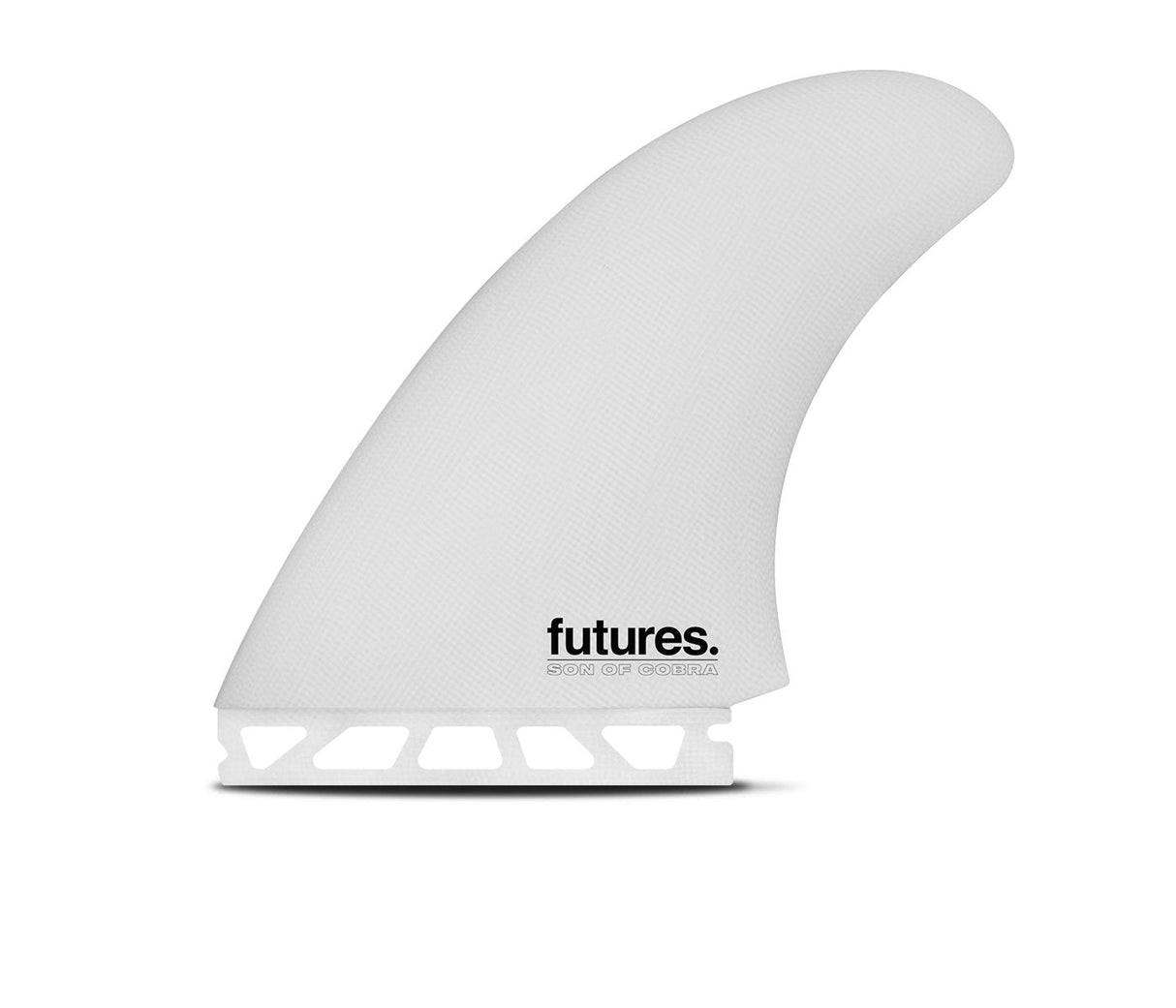 Futures Fins Son of Cobra Twin Fin Set