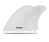 Futures Fins Son of Cobra Twin Fin Set