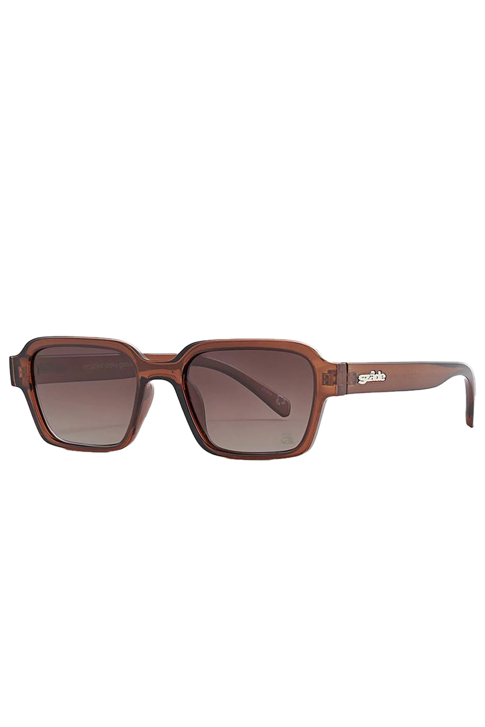 SZADE Booth Sunglasses