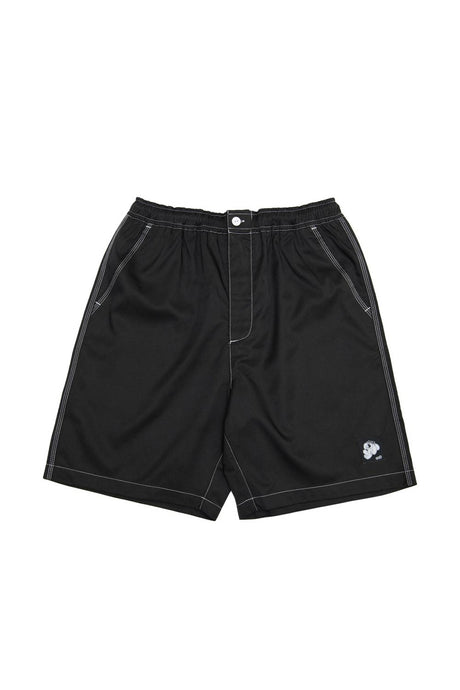 Shop WKND | WKND Sport Shorts - Black