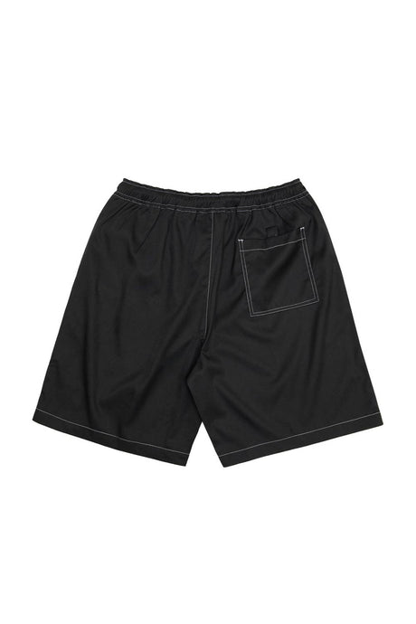 Shop WKND | WKND Sport Shorts - Black