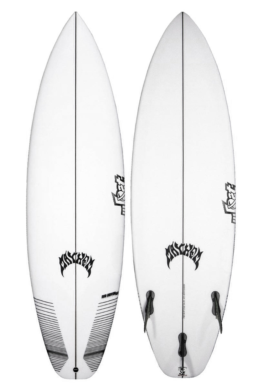 Lost Mayhem Sub Driver 2.0 Surfboard