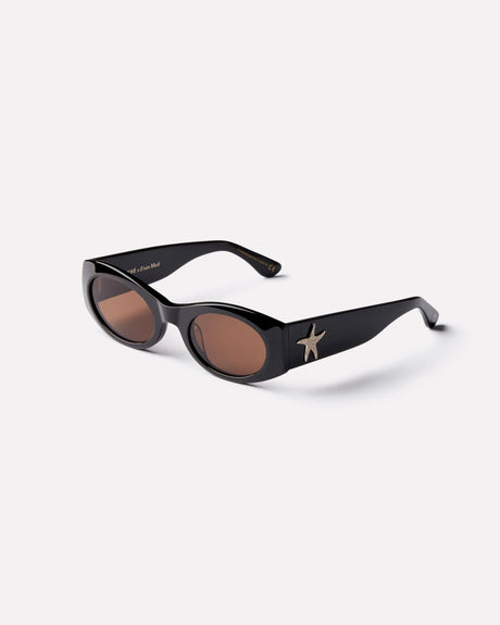 Epokhe Australia | Epokhe Suede Sunglasses