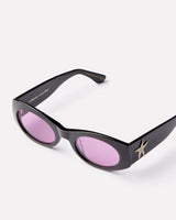 Epokhe Australia | Epokhe Suede Sunglasses