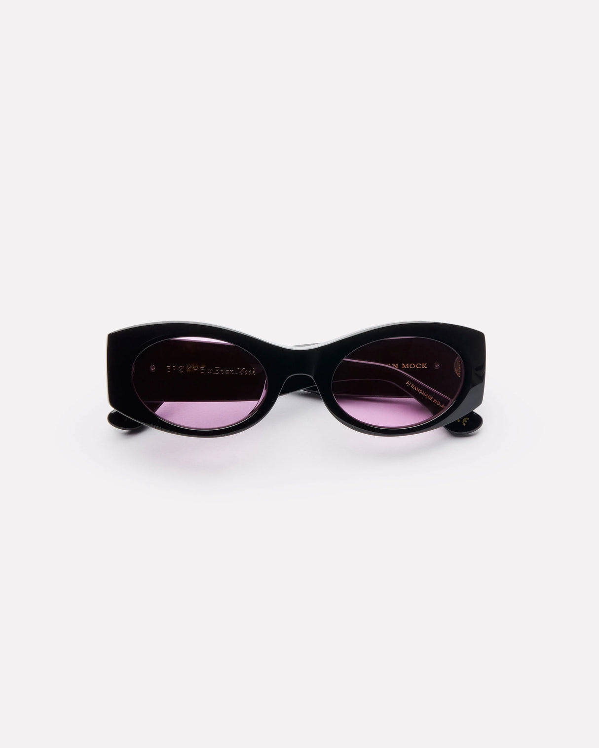 Epokhe Australia | Epokhe Suede Sunglasses