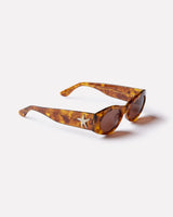 Epokhe Australia | Epokhe Suede Sunglasses