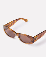 Epokhe Australia | Epokhe Suede Sunglasses