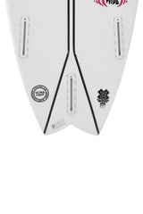 Channel Islands Rocket Wide Spine-Tek Surfboard