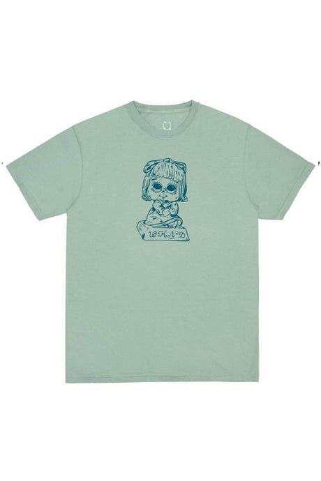 Shop WKND | WKND Thrifty T-Shirt - Bay