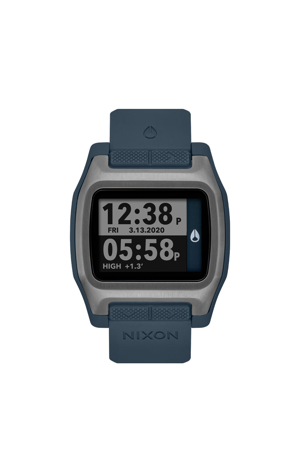 Nixon High Tide Watch | Sanbah Australia