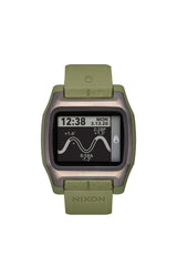 Nixon High Tide Watch
