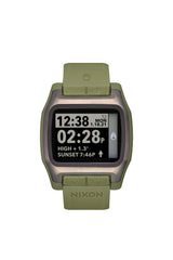 Nixon High Tide Watch