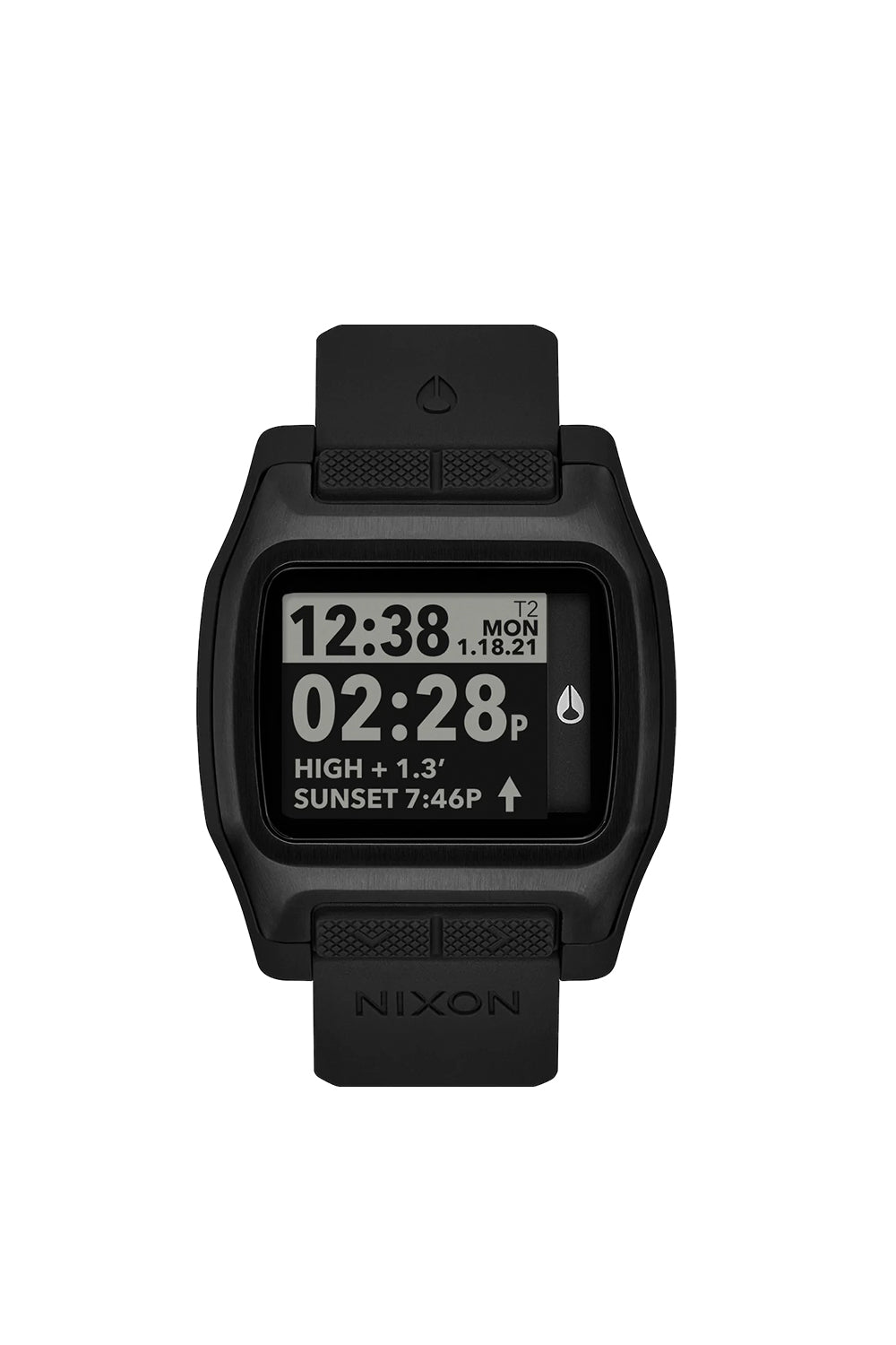 Nixon High Tide Watch