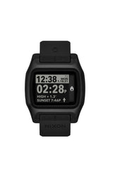 Nixon High Tide Watch