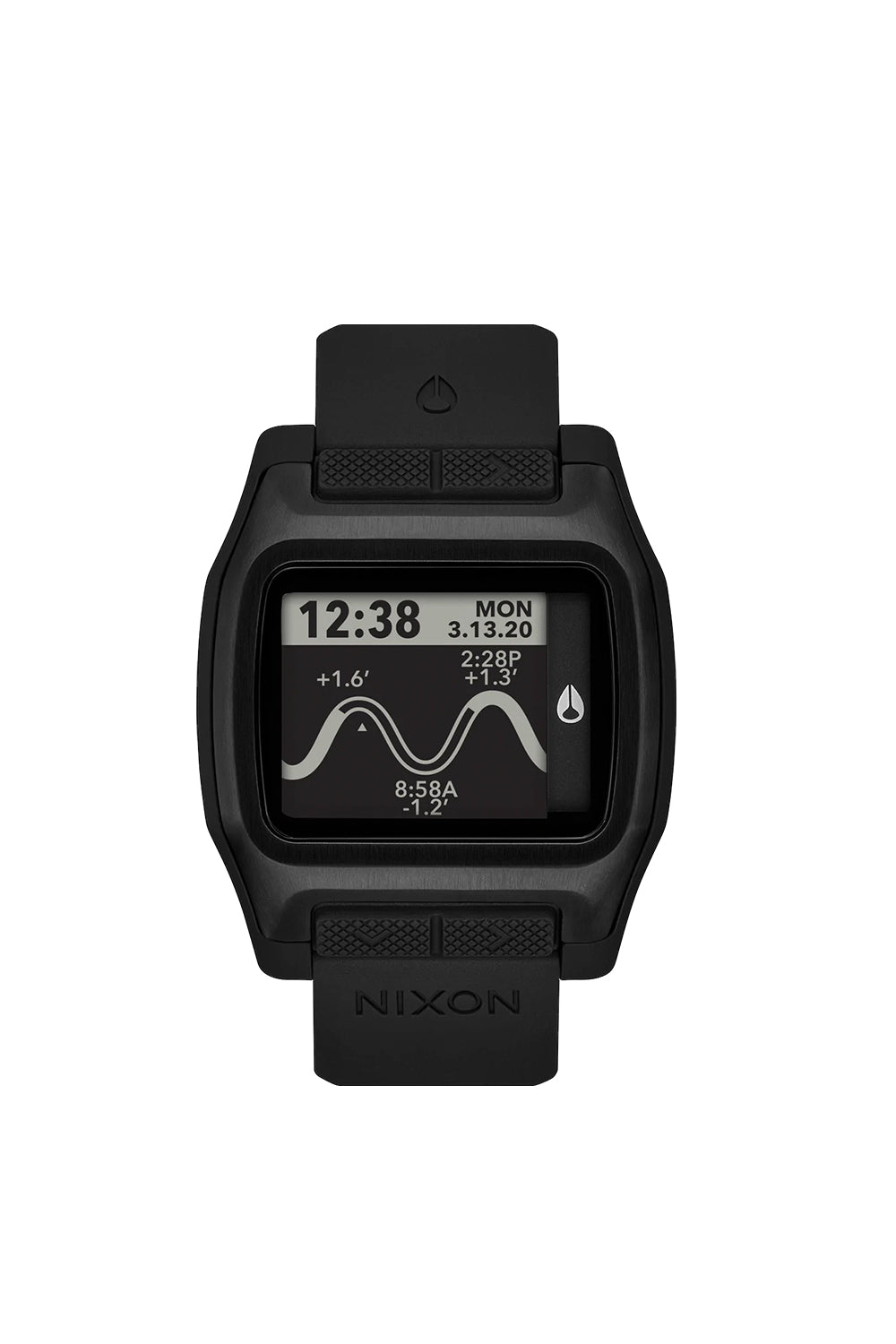 Nixon High Tide Watch