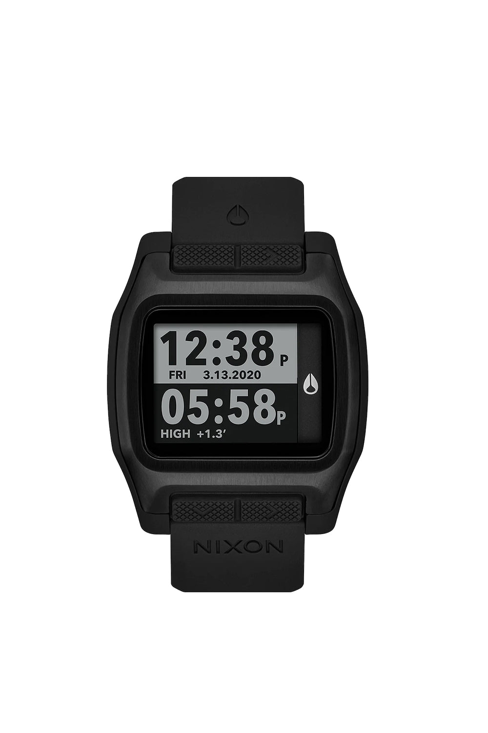 Nixon High Tide Watch | Sanbah Australia