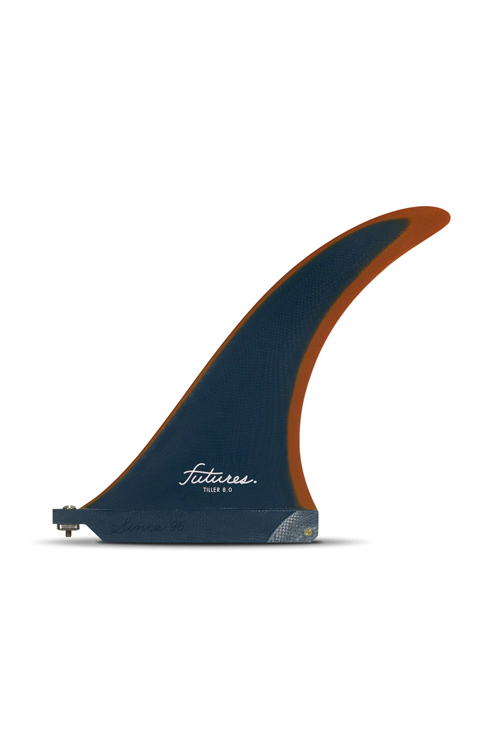 Futures Fins Tiller Fiberglass Fin