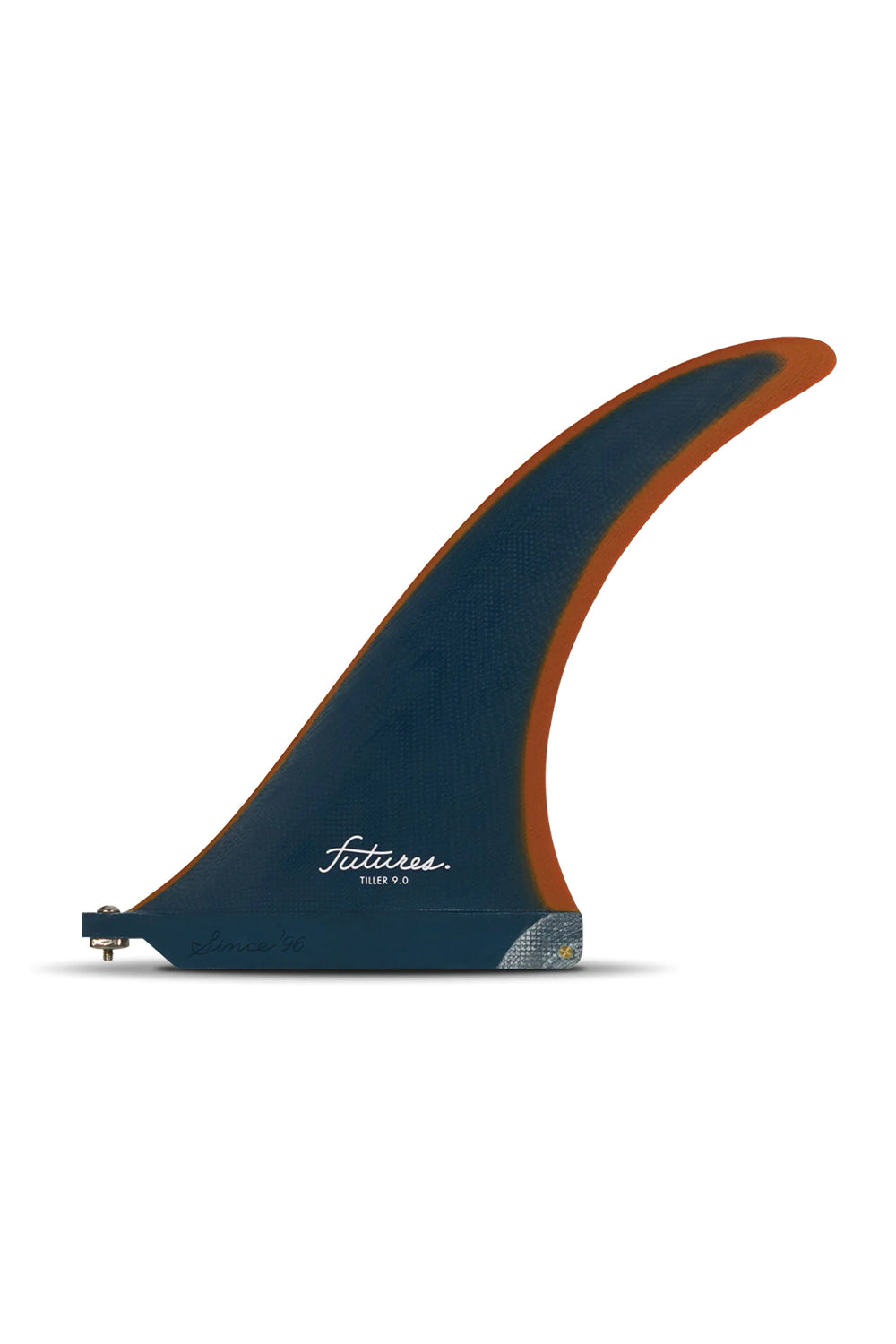 Futures Fins Tiller Fiberglass Fin