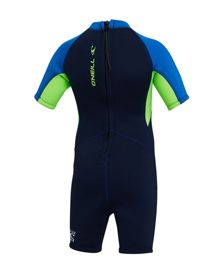 O'Neill Toddler Reactor 2mm Spring Suit 2021